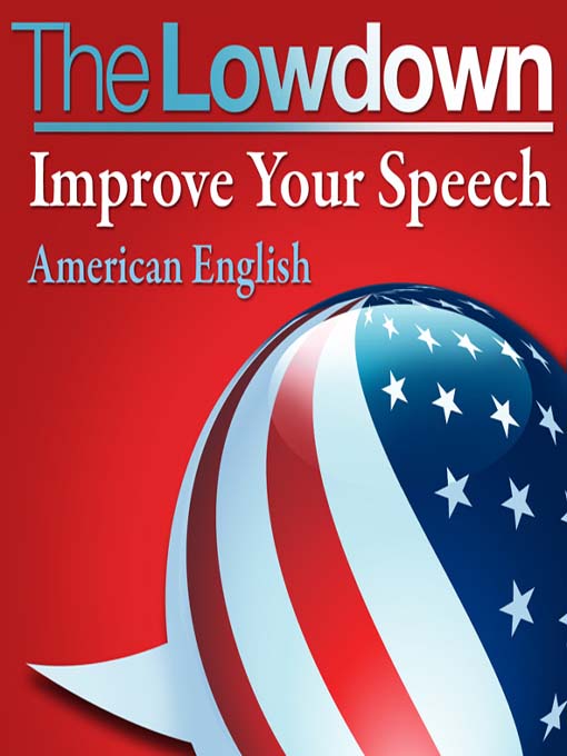 Title details for Improve Your Speech - American English by Mark Caven - Available